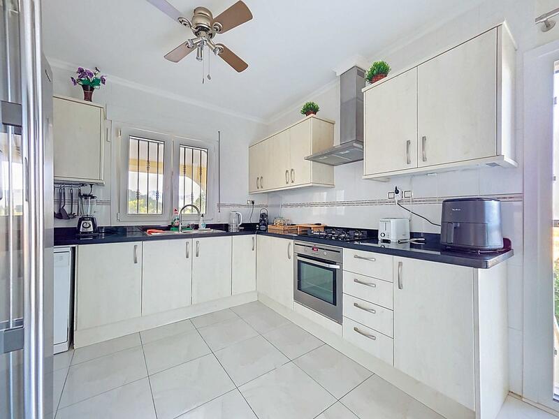 3 bedroom Villa for sale