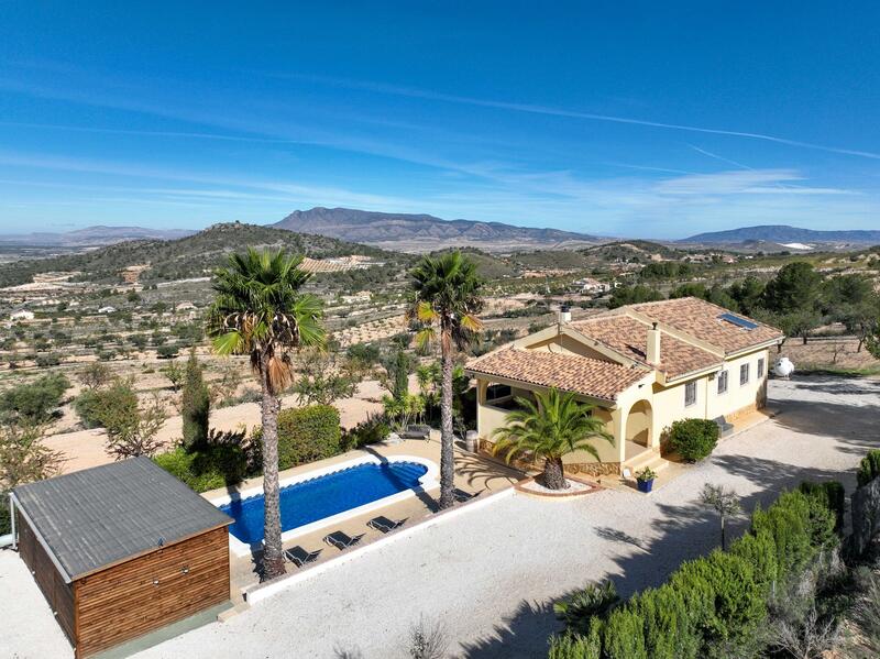 3 bedroom Villa for sale