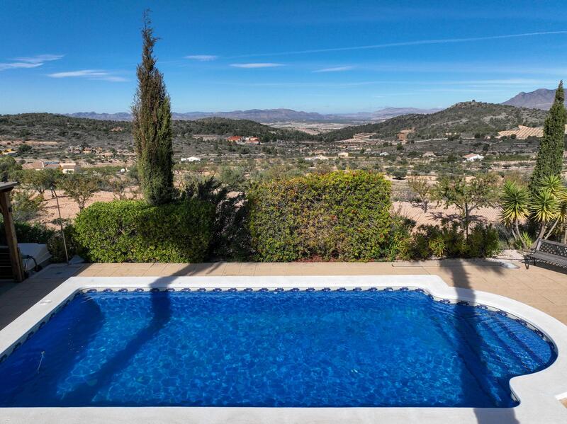 3 bedroom Villa for sale