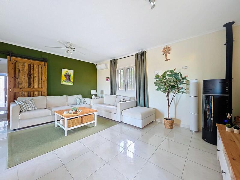 3 bedroom Villa for sale