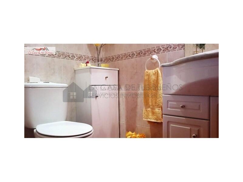 1 bedroom Country House for sale