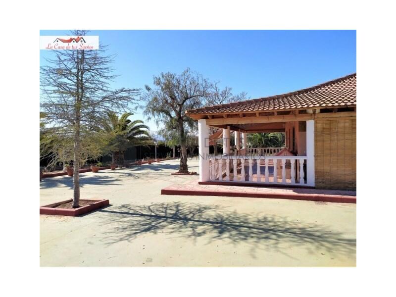 1 bedroom Country House for sale