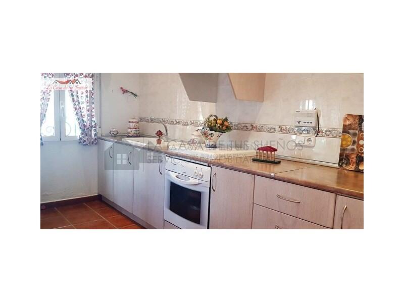 1 bedroom Country House for sale