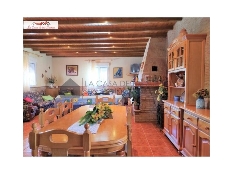 1 bedroom Country House for sale