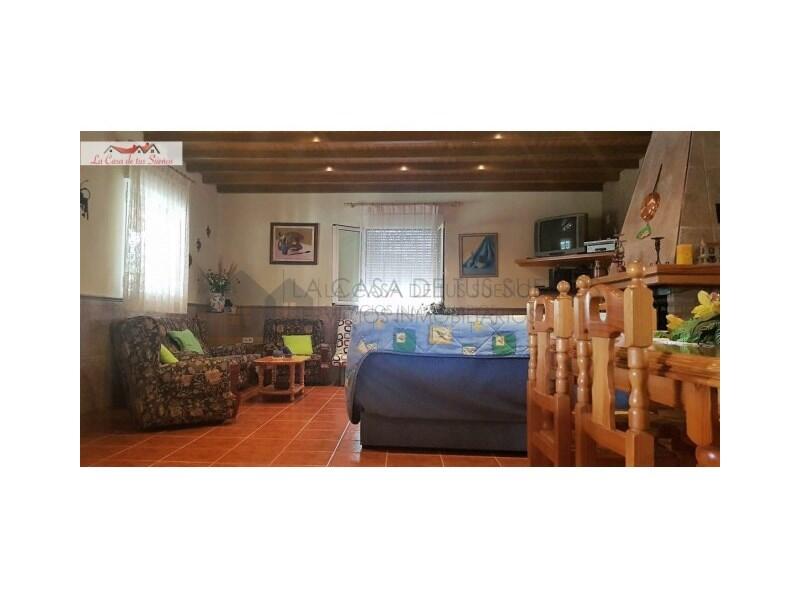 1 bedroom Country House for sale