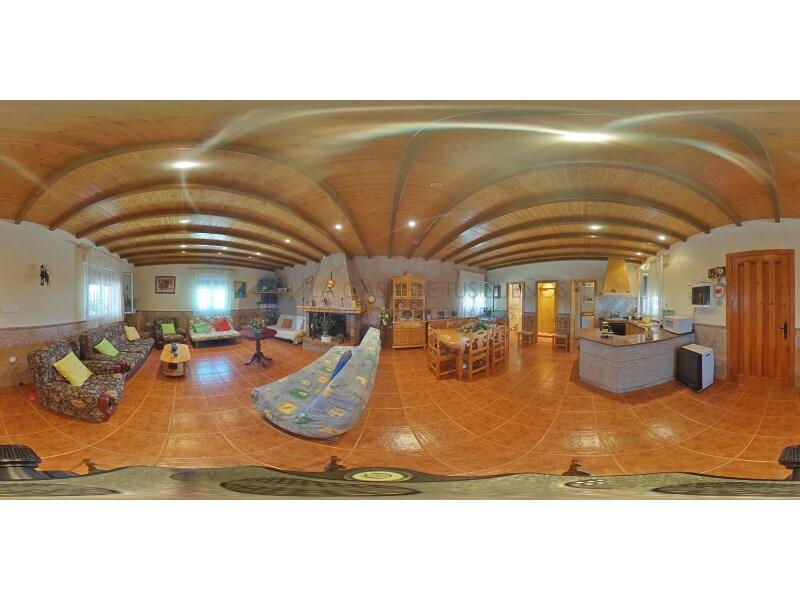 1 bedroom Country House for sale