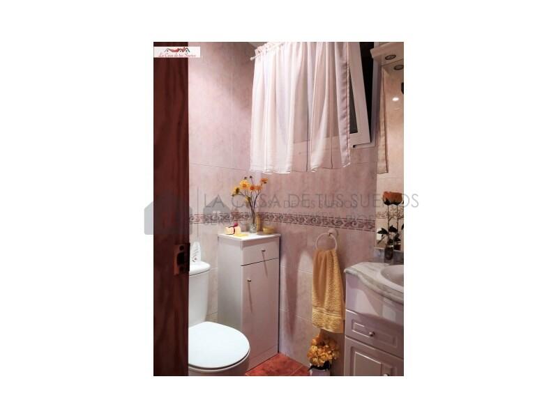 1 bedroom Country House for sale