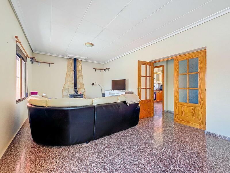 5 slaapkamer Landhuis Te koop 5 slaapkamer Landhuis Te koop