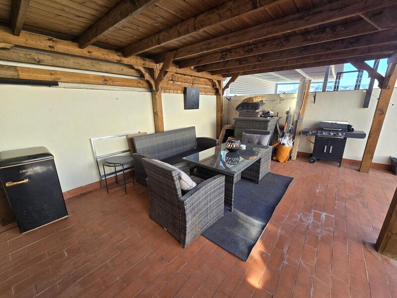 Apartment for sale in Fortuna, Murcia