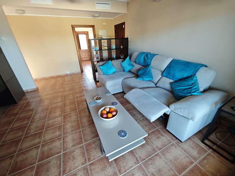 3 Cuarto Villa en venta