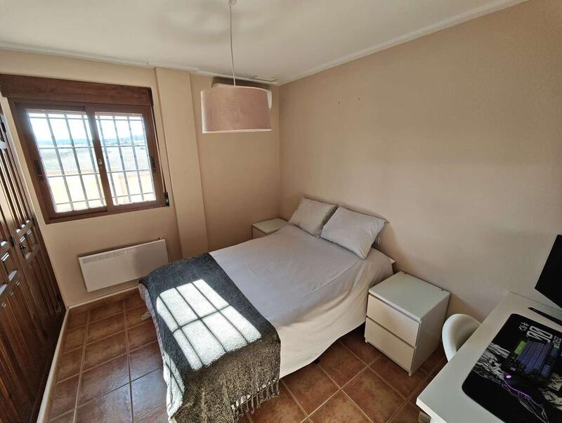 3 Cuarto Villa en venta