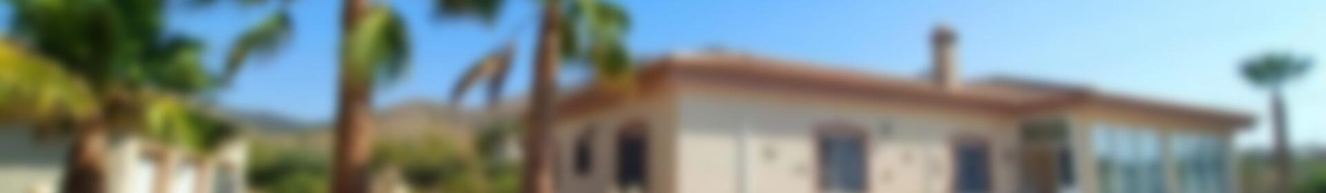 3 soverom Villa til salgs