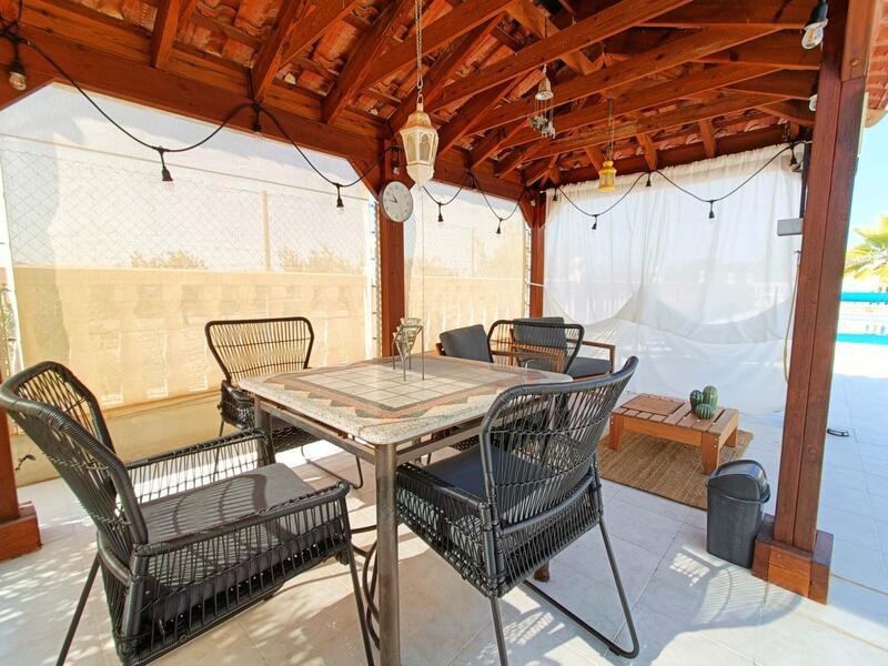 3 soverom Villa til salgs 3 soverom Villa til salgs