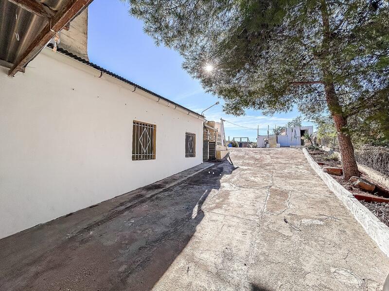 4 Cuarto Casa de Campo en venta 4 Cuarto Casa de Campo en venta