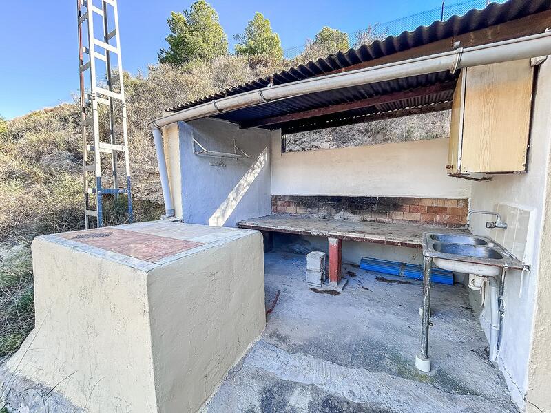 4 Cuarto Casa de Campo en venta 4 Cuarto Casa de Campo en venta