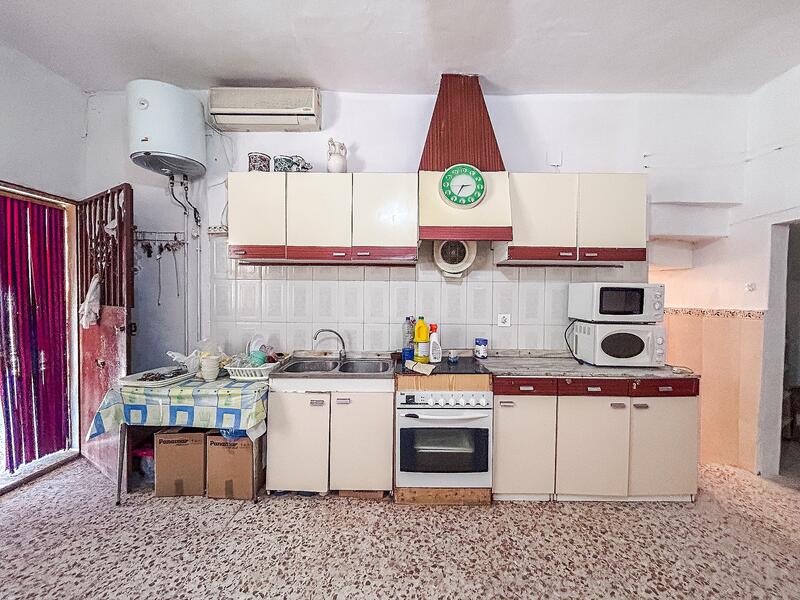 4 Cuarto Casa de Campo en venta 4 Cuarto Casa de Campo en venta