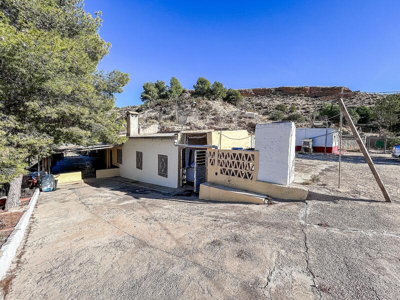 4 Cuarto Casa de Campo en venta 4 Cuarto Casa de Campo en venta