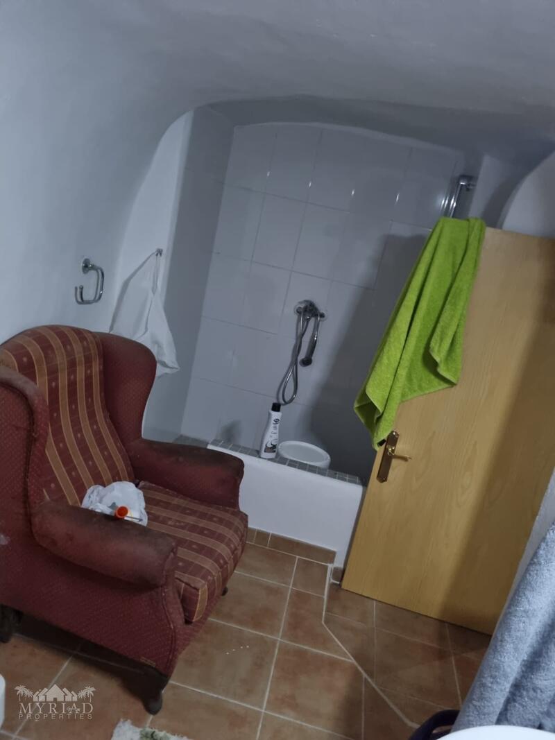 2 bedroom Cave House for sale 2 bedroom Cave House for sale