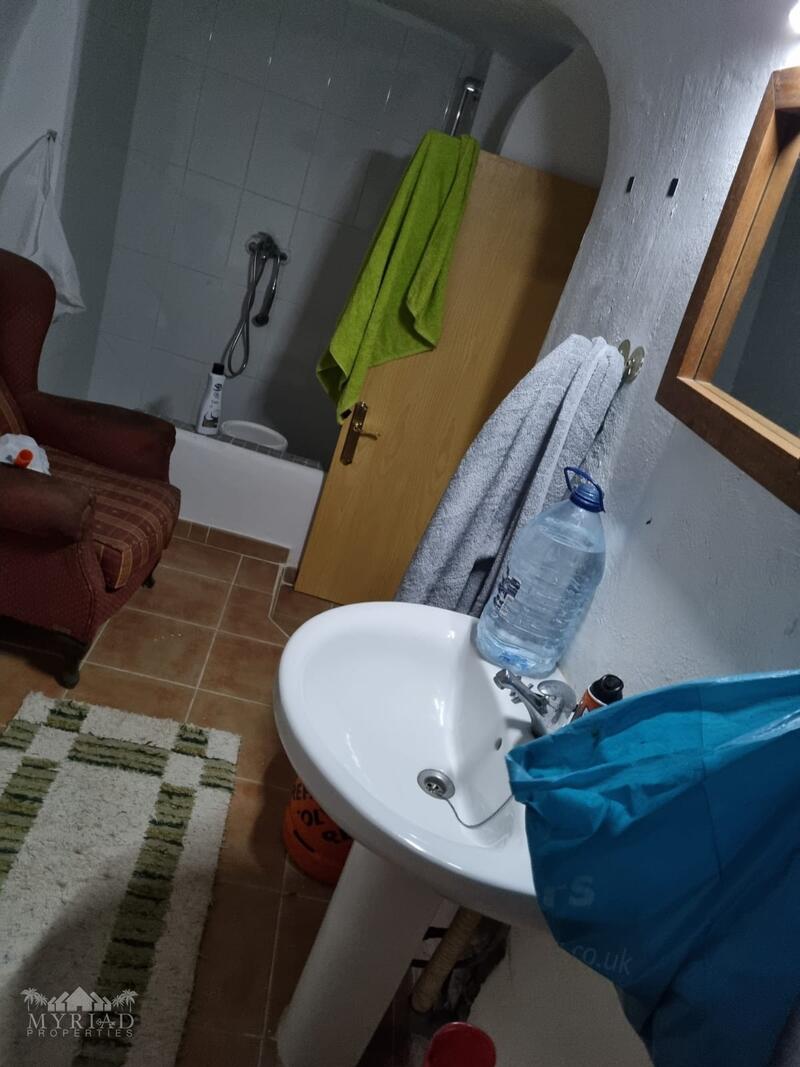 2 bedroom Cave House for sale 2 bedroom Cave House for sale