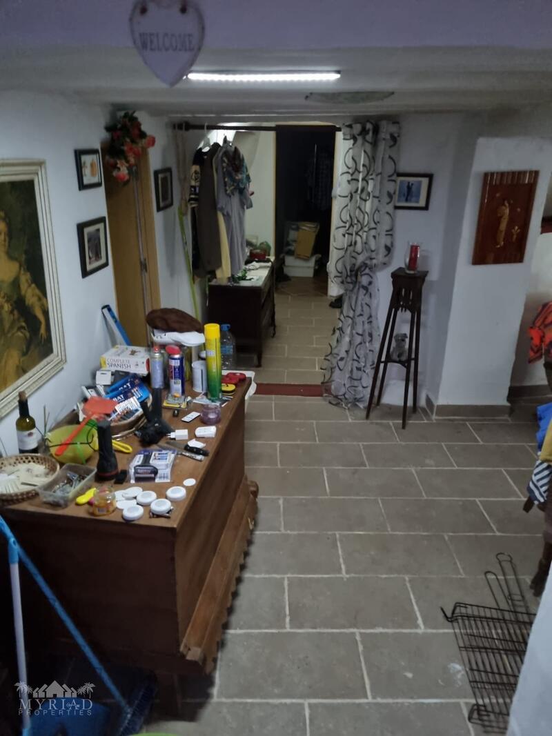 2 bedroom Cave House for sale 2 bedroom Cave House for sale