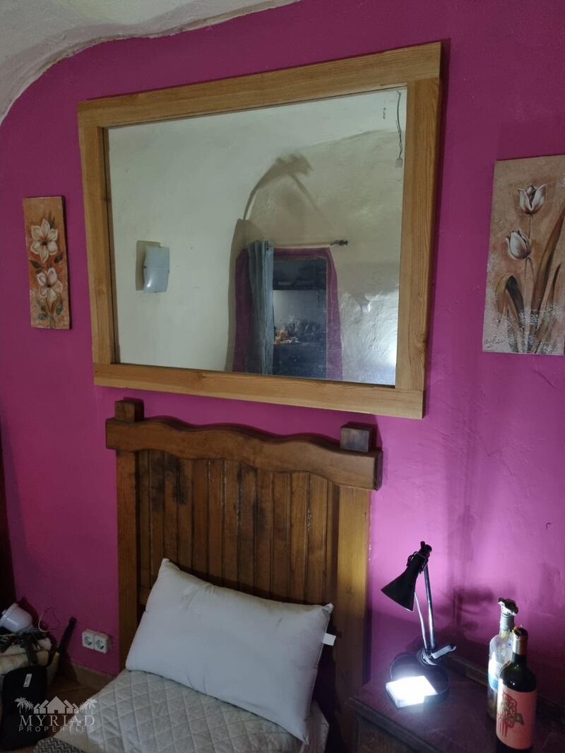 2 bedroom Cave House for sale 2 bedroom Cave House for sale