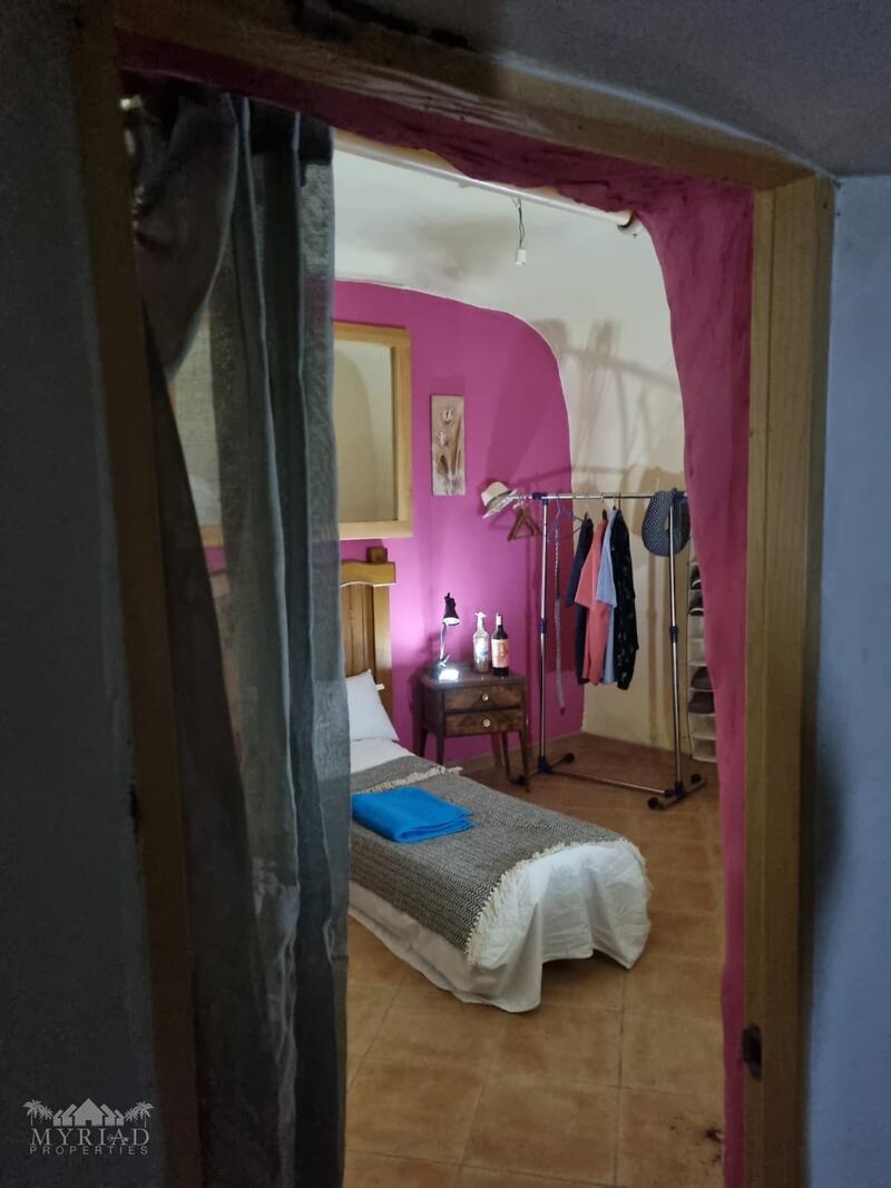 2 bedroom Cave House for sale 2 bedroom Cave House for sale