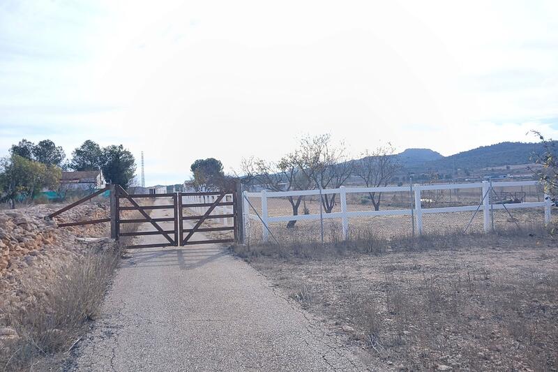 3 bedroom Country House for sale