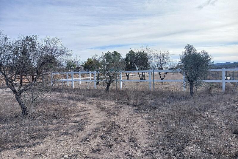 3 bedroom Country House for sale