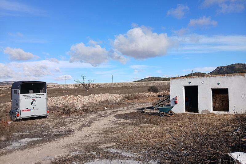 3 bedroom Country House for sale