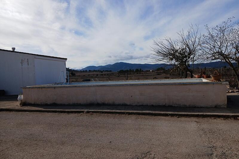 3 bedroom Country House for sale