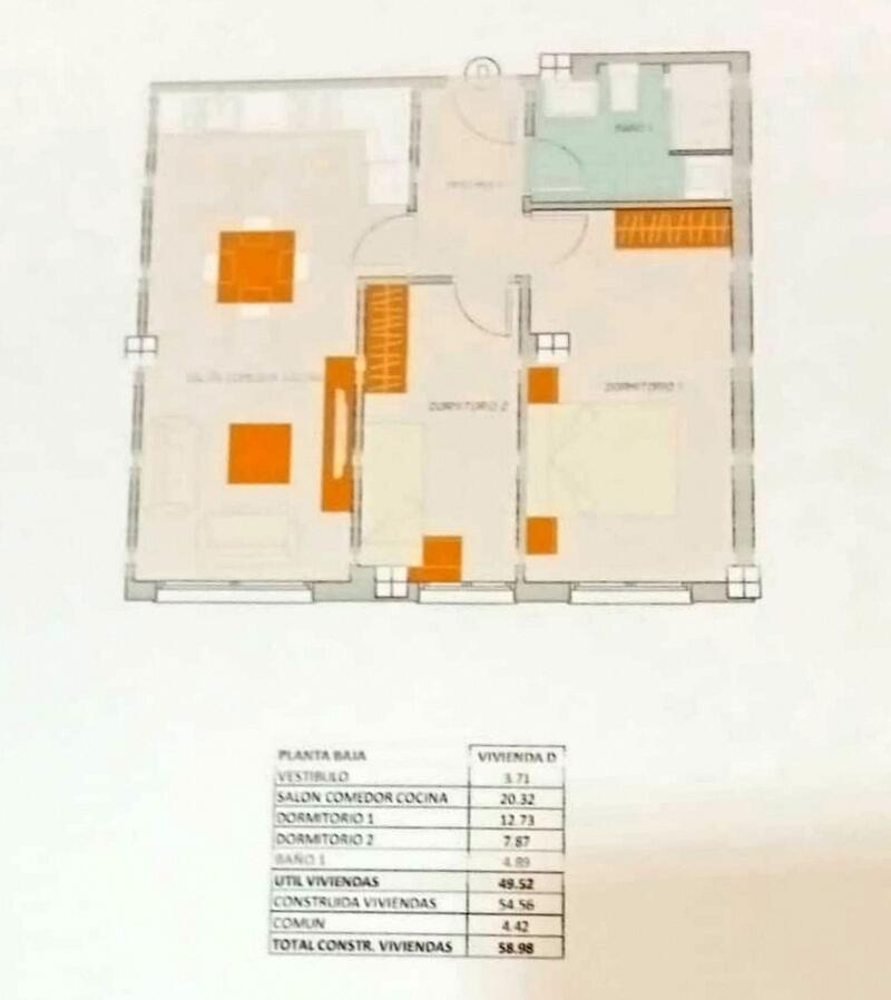 2 bedroom Townhouse for sale 2 bedroom Townhouse for sale