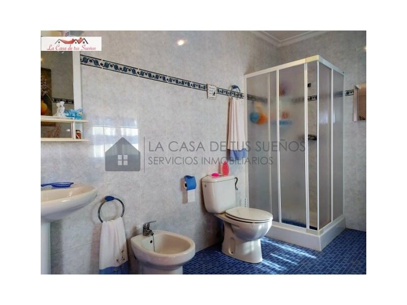 1 bedroom Country House for sale