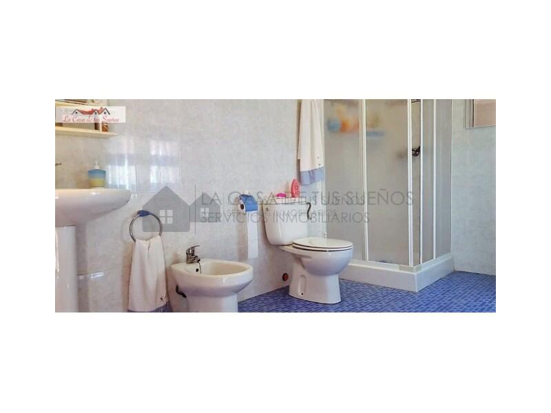 1 bedroom Country House for sale