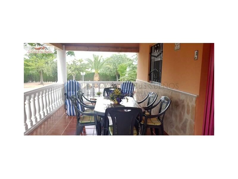 1 bedroom Country House for sale