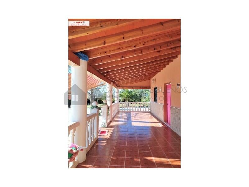 1 bedroom Country House for sale