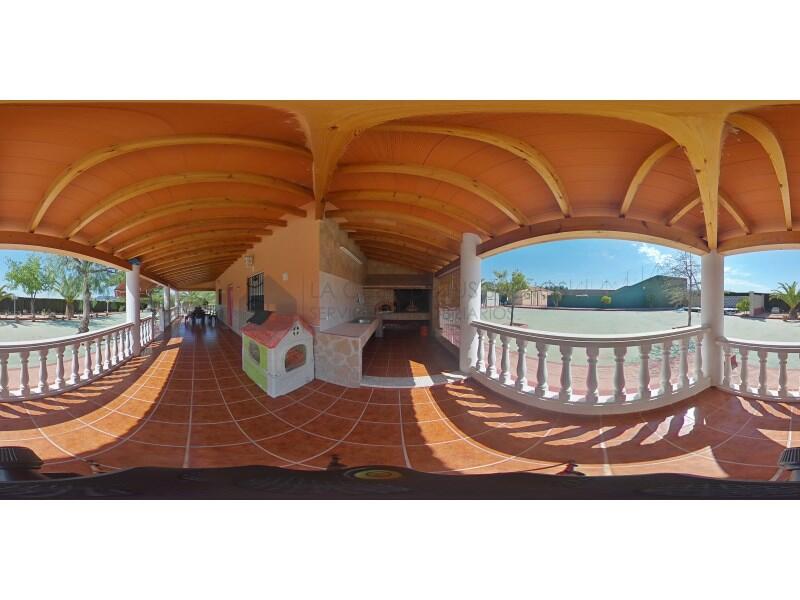 1 bedroom Country House for sale