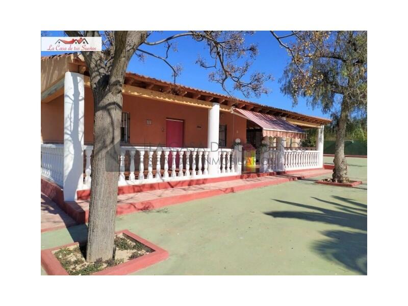 1 bedroom Country House for sale