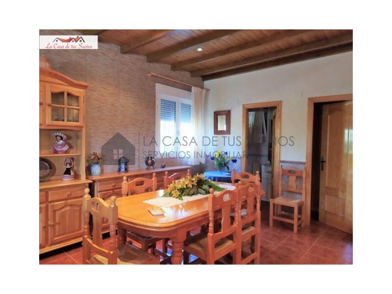 1 bedroom Country House for sale
