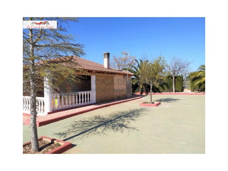 1 bedroom Country House for sale