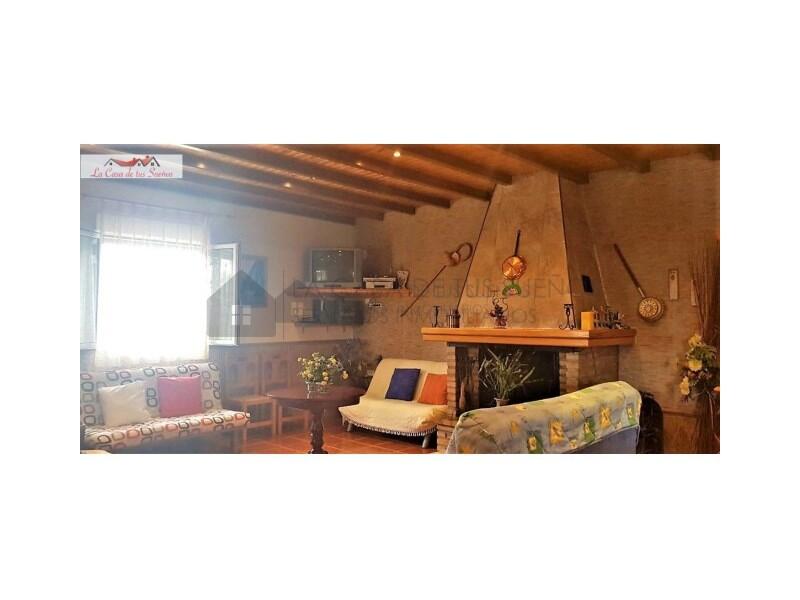 1 bedroom Country House for sale