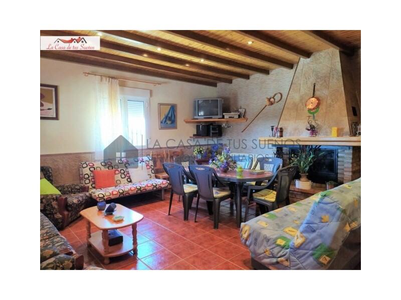 1 bedroom Country House for sale