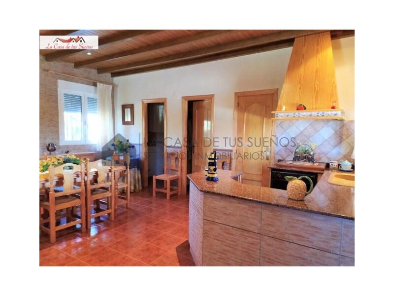 1 bedroom Country House for sale