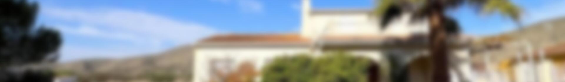 6 sovrum Villa till salu