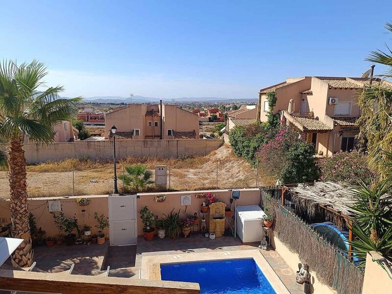 2 chambre Villa à vendre 2 chambre Villa à vendre