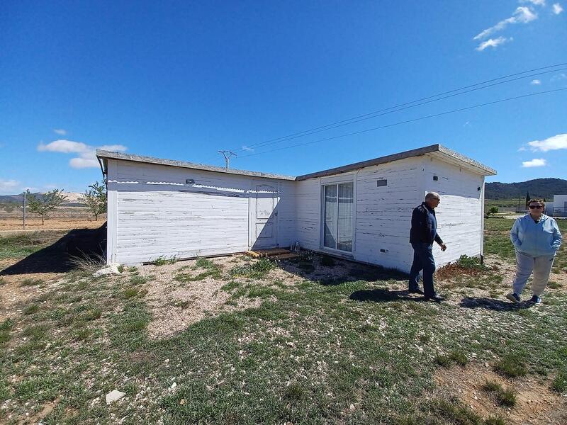 3 slaapkamer Villa Te koop 3 slaapkamer Villa Te koop