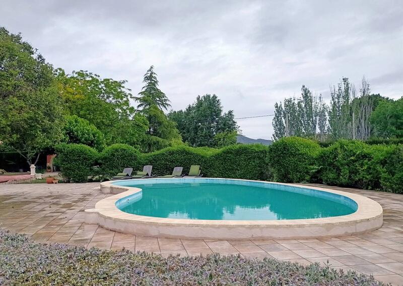 4 soveværelse Villa til salg