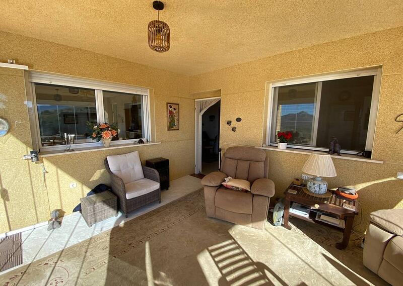 3 soveværelse Villa til salg