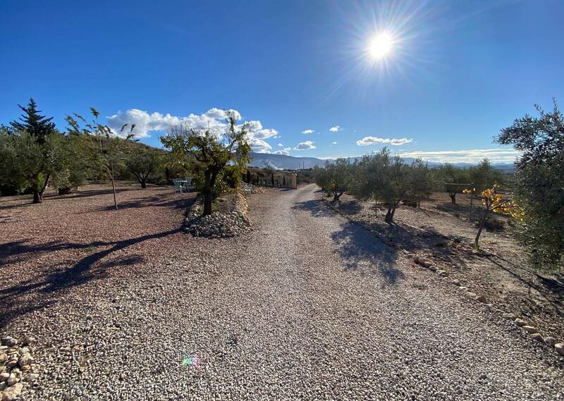 3 soveværelse Villa til salg