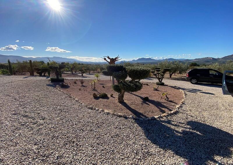 3 soveværelse Villa til salg