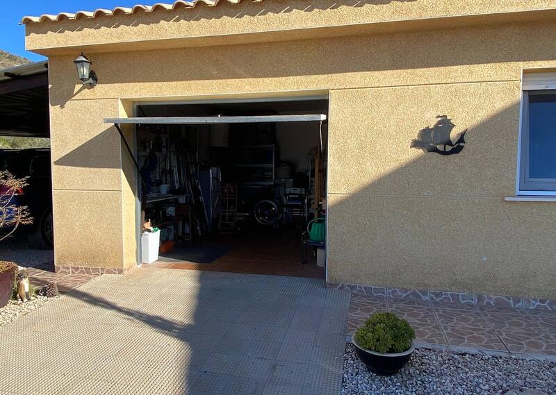 3 soveværelse Villa til salg